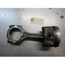 03X024 Piston and Connecting Rod Standard From 2002 LEXUS IS300  3.0 1320146001